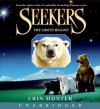 Seekers #1: The Quest Begins (Audio) - Erin Hunter, Julia Fletcher