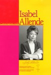 Conversations With Isabel Allende - Isabel Allende, Virginia Invernizzi, Cola Franzen, Trudy Balch, Magdalena García Pinto