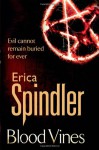 Blood Vines - Erica Spindler