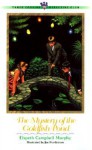 The Mystery of the Goldfish Pond - Elspeth Campbell Murphy, Joe Nordstrom