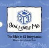 God Loves Me Complete Set - Patricia L. Nederveld