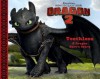 Toothless: A Dragon Hero's Story - Erica David, To Be Announced