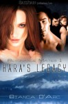 Hara's Legacy - Bianca D'Arc