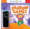 Shadow Games (Chicken Socks) - Editors Of Klutz, The editors of Klutz