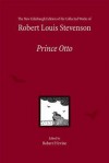 Prince Otto - Robert Louis Stevenson, Robert P. Irvine