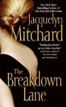 Breakdown Lane - Jacquelyn Mitchard