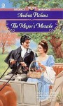 The Major's Mistake - Andrea Pickens