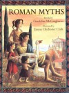 Roman Myths - Geraldine McCaughrean