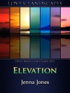 Elevation - Jenna Jones