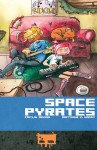 Space Pyrates - Caitlin Major, Matthew K. Hoddy