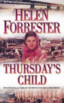 Thursday's Child - Helen Forrester