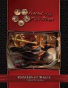 L5R RPG Masters of Magic - Aeg