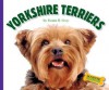 Yorkshire Terriers - Susan H. Gray