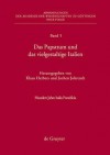 Das Papsttum Und Das Vielgestaltige Italien: Hundert Jahre Italia Pontificia (Abhandlungen Der Akademie Der Wissenschaften Zu Gottingen) (German Edition) - Klaus Herbers, Jochen Johrendt