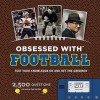 Obsessed With Football - Jim Gigliotti, Jim Gigliotti, Sal Maiorana
