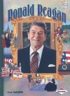 Ronald Reagan - Jane Sutcliffe