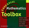 Essential Mathematics Toolbox CD-ROM CD-ROM (Cambridge Secondary Maths (Australia)) - Michael Evans, David Greenwood, Peter Jones