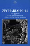 Zechariah 9-14 - Carol L. Meyers, Eric M. Meyers