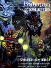 Batman/Judge Dredd: Uśmiech śmierci cz. 1 - Glenn Fabry, Alan Grant, John Wagner