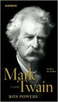 Mark Twain (Audio) - Ron Powers