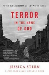 Terror in the Name of God - Jessica Stern