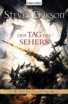 Der Tag des Sehers - Steven Erikson, Tim Straetmann