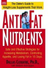 Anti-Fat Nutrients - Dallas Clouatre