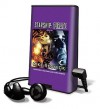 Starship, Book Two: Pirate [With Earbuds] (Playaway Adult Fiction) - Mike Resnick, Jonathan Davis