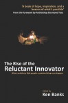 The Rise of the Reluctant Innovator - Ken Banks, Archbishop Desmond Tutu