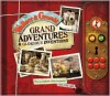 Wallace & Gromit: Grand Adventures & Glorious Inventions: The Scrapbook of an Inventor and His Dog - Penny Worms