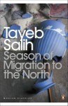 Season of Migration to the North - Denys Johnson-Davies, Ṭayyib Ṣāliḥ