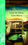 All Roads Lead to Texas - Linda Warren