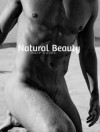 Natural Beauty - Various, Michael Reh, Christopher Makos, Dylan Rosser, Seva Galkin