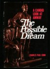 The possible dream: A candid look at Amway - Charles Paul Conn