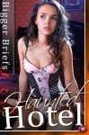 Haunted Hotel (MF) (Supernatural Erotica) - Victoria Blisse, Lindsay Klug, Elyzabeth Va Ley