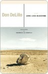 Love-Lies-Bleeding: A Play - Don DeLillo