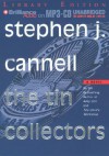 The Tin Collectors - Stephen J. Cannell, Robert Lawrence