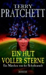 Ein Hut voller Sterne - Terry Pratchett, Andreas Brandhorst