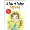 A Box of Fudge - Judy Blume