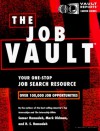 The Job Vault - Samer Hamadeh, Mark Oldman, H.S. Hamadeh