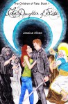 The Daughter of Fate - Jessica Albee