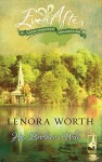 His Brother's Wife - Lenora Worth