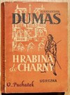 Hrabina de Charny. Ucieczka tom 2 - Aleksander Dumas (ojciec)