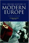 The Oxford History of Modern Europe - Timothy C.W. Blanning