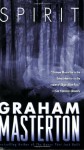 Spirit - Graham Masterton, Graham Masterson