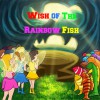 Wish of the Rainbow Fish - Pat Hatt, Marvin Alonso