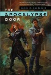 The Apocalypse Door (Peter Crossman) - James D. Macdonald