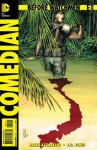 Before Watchmen Comedian #2 (of 6) - Brian Azzarello, J.G. Jones