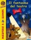 Scooby-Doo! Il fantasma del teatro - James Gelsey