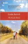 The Roads Home - Linda Barrett